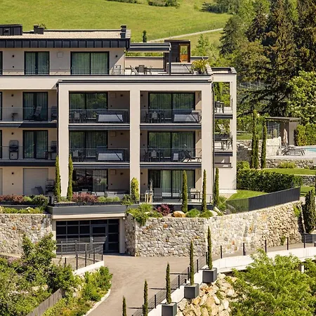 Hotel Panorama Saltauserhof Saltaus